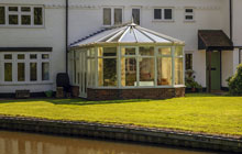Usworth conservatory leads