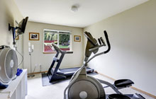 Usworth home gym construction leads