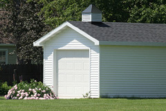 Usworth outbuilding construction costs